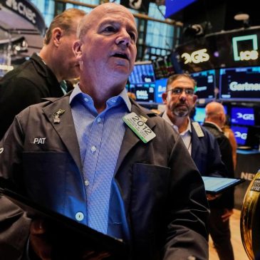 Oil prices drop sharply, and stocks rally worldwide after announcement of Israel-Iran ceasefire