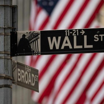 US stocks drift toward their record after erasing almost all their 20% springtime drop