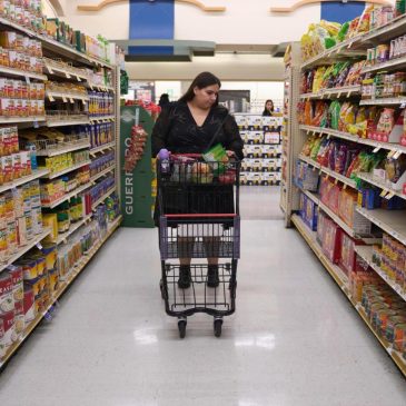 Big changes are being proposed for a US food aid program. Here’s a breakdown by the numbers