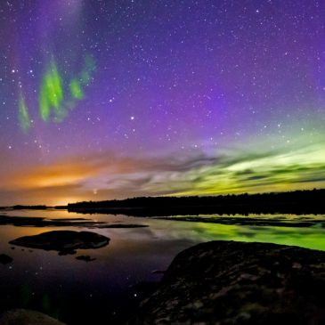 Voyageurs National Park faces budget cuts amid 50th birthday revelry