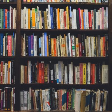 Literary pick for week of June 22