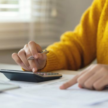 Tax deductions might go up. Would you benefit?