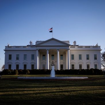 Kull, Lewitus: Americans want to rein in presidential power