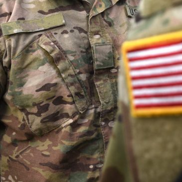 Benefits resource fair, claims clinic set for Ramsey County vets