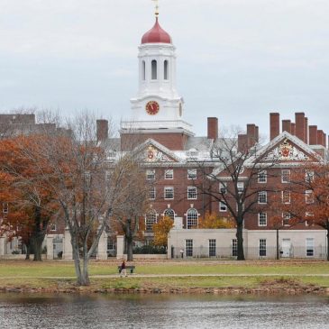 Trump administration finds Harvard failed to protect Jewish students, threatens to cut all funding