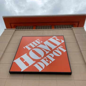 Home Depot heads deeper into the building supply business with $5 billion acquisition of GMS