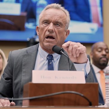 RFK Jr.’s made promises about vaccines. Here’s what he’s done as health secretary