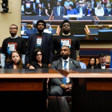 Federal judge orders US Labor Department to keep Job Corps running during lawsuit