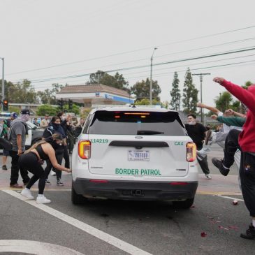 What to know about Trump’s deployment of National Guard troops to LA protests