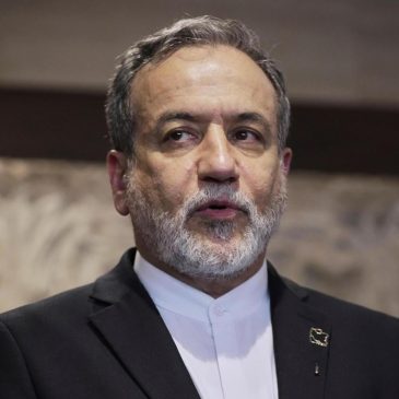 Europe and Iran will try diplomacy as US weighs joining fight with Israel