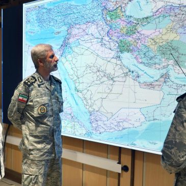 Thomas Friedman: How the attacks on Iran are part of a much bigger global struggle
