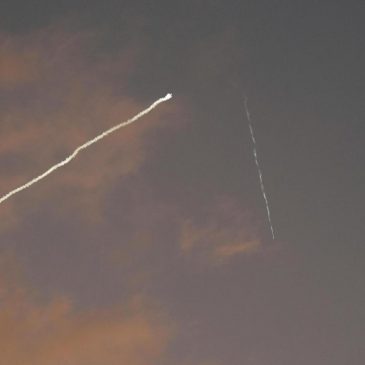 Trump says Israel-Iran ceasefire is in effect after deal initially faltered