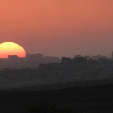 FACT FOCUS: Posts misrepresent report to falsely claim nearly 400,000 Palestinians are missing