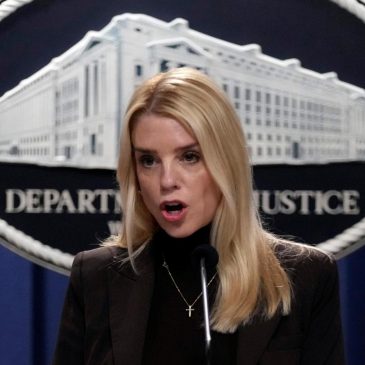 Romanian man pleads guilty to ‘swatting’ plot that targeted an ex-US president and lawmakers