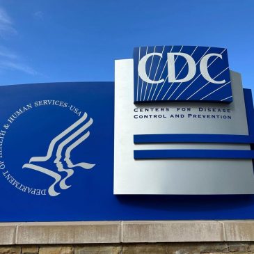 Hundreds of laid-off CDC employees are being reinstated