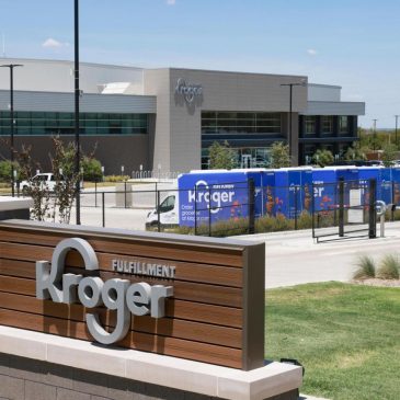Kroger announces closure of 60 stores across U.S.