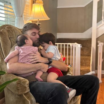 ICE detains Marine Corps veteran’s wife who was still breastfeeding their baby