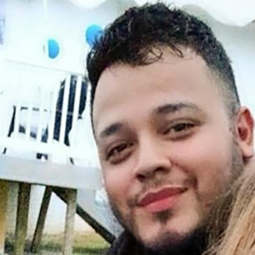US charges Kilmar Abrego Garcia with transporting illegal immigrants into the country