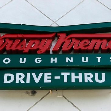 No more McDoughnuts: McDonald’s and Krispy Kreme end partnership