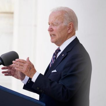 Joe Biden to attend Juneteenth celebration at historic AME church in Texas