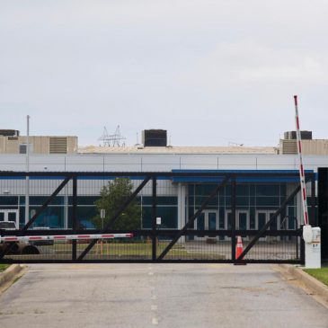 NAACP files intent to sue Elon Musk’s xAI company over supercomputer air pollution