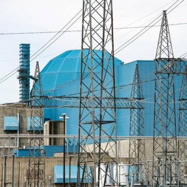 Meta becomes the latest big tech company turning to nuclear power for its AI needs
