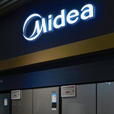 Midea recalling 1.7 million of its popular air conditioners due to mold concern
