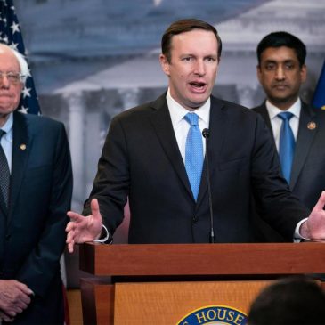 Democrats are at odds over the Israel-Iran war as Trump says US has struck Iranian nuclear sites