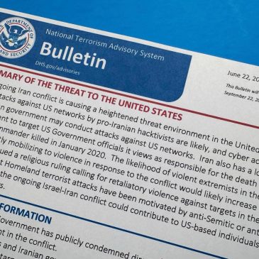 As US cities heighten security, Iran’s history of reprisal points to murder-for-hire plots