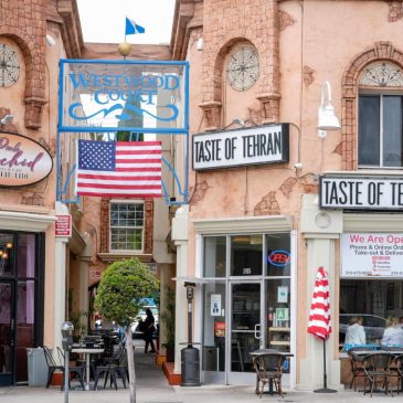 In US, the Iranian diaspora contends with the Israel-Iran war and a fragile ceasefire