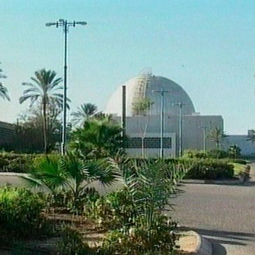 As it attacks Iran’s nuclear program, Israel maintains ambiguity about its own