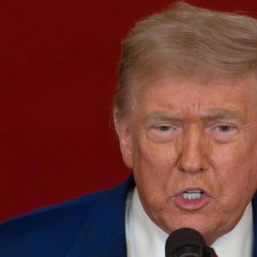 With its stock in sharp decline, Trump’s media company will buy $400 million of its own shares