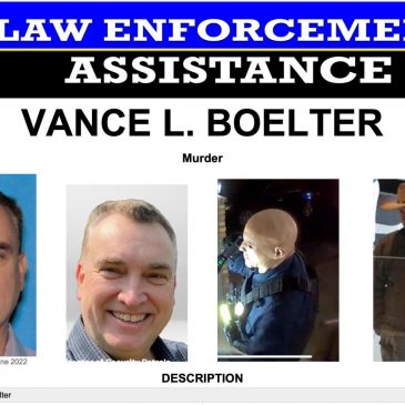 Vance Boelter’s lifelong friend struggles to comprehend ‘a sick man’