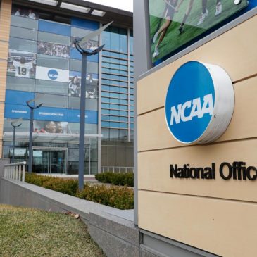 Federal judge approves $2.8B settlement, paving way for US colleges to pay athletes millions