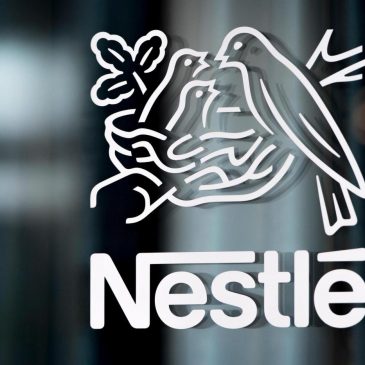 Nestle says it will remove artificial dyes from US foods by 2026