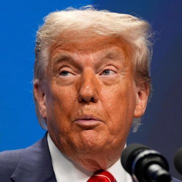 Trump gets ‘golden share’ power in US Steel buyout. US agencies will get it under future presidents