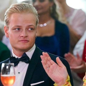 Oslo police announce rape and sexual assault charges against son of Norwegian crown princess