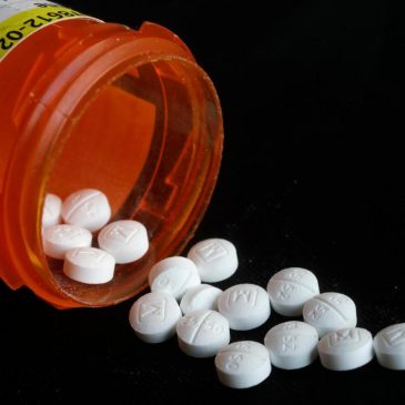 Purdue Pharma’s $7B opioid settlement could advance after states back it