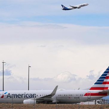 NTSB finds a fuel leak and improperly installed parts in the engine of an airliner that caught fire