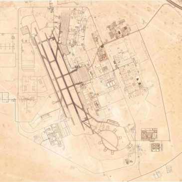 A look at Al Udeid Air Base, the US military site that Iran attacked