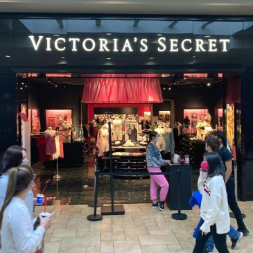 With retail cyberattacks on the rise, customers find orders blocked and and empty shelves