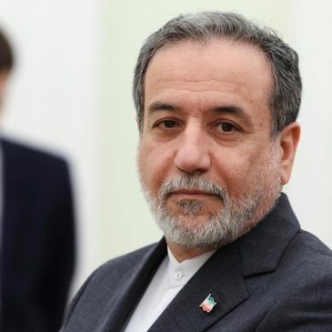 Iran’s top diplomat says talks with US ‘complicated’ by American strike on nuclear sites