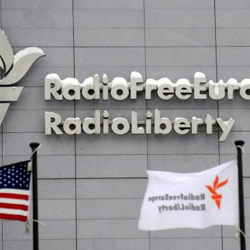 Voice of America and Radio Farda’s Persian services cover the Israel-Iran conflict despite cutbacks