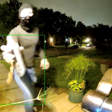 St. Paul police release images of Pride flag vandalism suspect