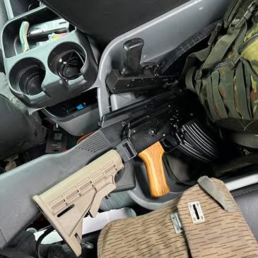 Affidavits reveal details of alleged shooter’s plan, leadup to fatal attacks on Minnesota lawmakers, spouses
