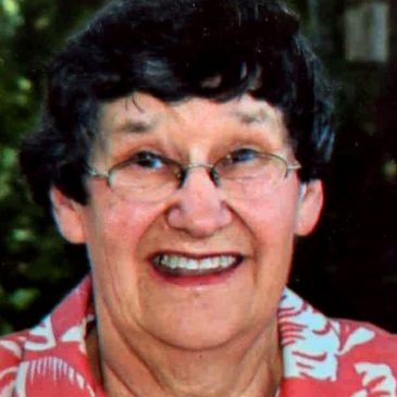 Obituary: Bev Schultz, former mayor of Bayport, ‘didn’t do anything halfway’