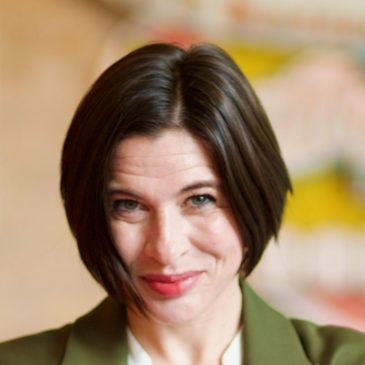 Business people: Jenna Ray named to lead GiveMN