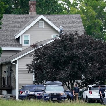 Minnesota lawmakers targeted: Things to know