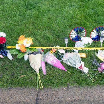 Maple Grove lawmaker confirms gunman visited her home