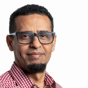 New Bush Foundation Fellows include amputee, journalist, architect, more